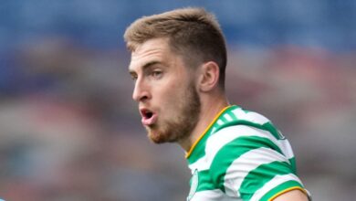 Зашто је моје искуство на позајмици у Селтику 2021. требало заборавити