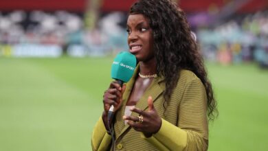 Ени Алуко је она која је крива за њен недостатак великих наступа