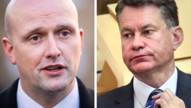 Стивен Флин узвраћа на „лицемерје“ Марда Фрејзера у вези са светским првенством