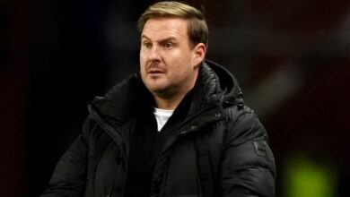 Питер Левен о томе како се формирају нови потписи Абердина