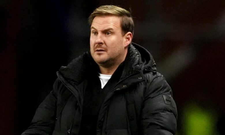 Питер Левен о томе како се формирају нови потписи Абердина