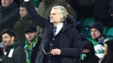 Пресли инсистира да Данди још није сигуран од испадања