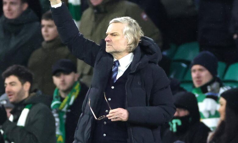 Пресли инсистира да Данди још није сигуран од испадања