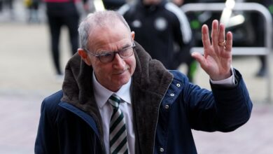 Потврђен стартни меч Селтика против Ливингстона, шест измена