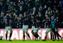 Хеартс 1 Хибс 0: Тренутна реакција на горуће проблеме