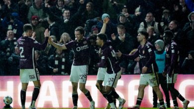 Хеартс 1 Хибс 0: Тренутна реакција на горуће проблеме