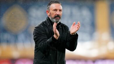 Дерек Мекинс хвали Хартсе после победе у Единбуршком дербију