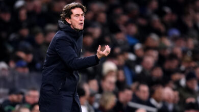 Френк остаје при свом, а Сеско спасава Манчестер Јунајтед