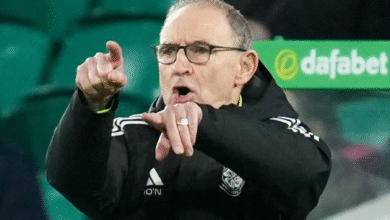 Зашто је О’Неилу речено да уведе човека из келтског тима у КСИ