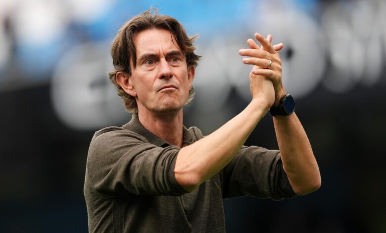 Тотенхем је отпустио Томаса Франка због образложења одлуке клуба