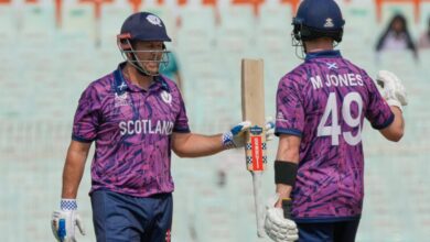Шкотска да заврши оно што су започели у Т20 Светском првенству у Енглеској