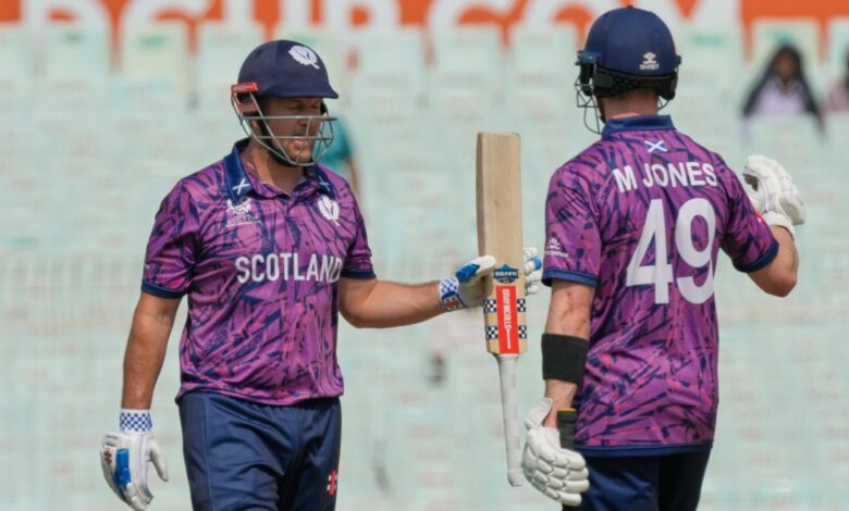 Шкотска да заврши оно што су започели у Т20 Светском првенству у Енглеској