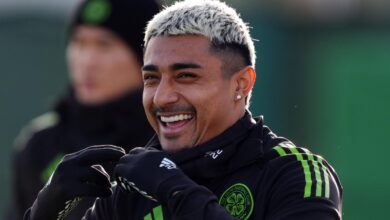 Звезда Селтика се отвара на међународној оданости