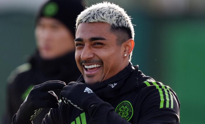 Звезда Селтика се отвара на међународној оданости