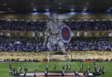 Ренџери позивају навијаче у помоћ у Иброк-у пре улета