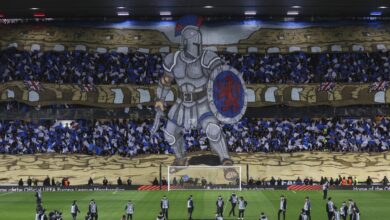 Ренџери позивају навијаче у помоћ у Иброк-у пре улета