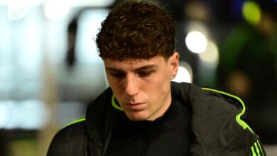 Звезда Селтика се појављује као сумња у повреду, храмље против Ливингстона