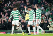 Селтик 2 Ливи 1: Тренутна реакција на горуће проблеме