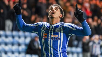 Килмарнок је победио Сент Мирен у класичном Премиерсхипу са седам голова