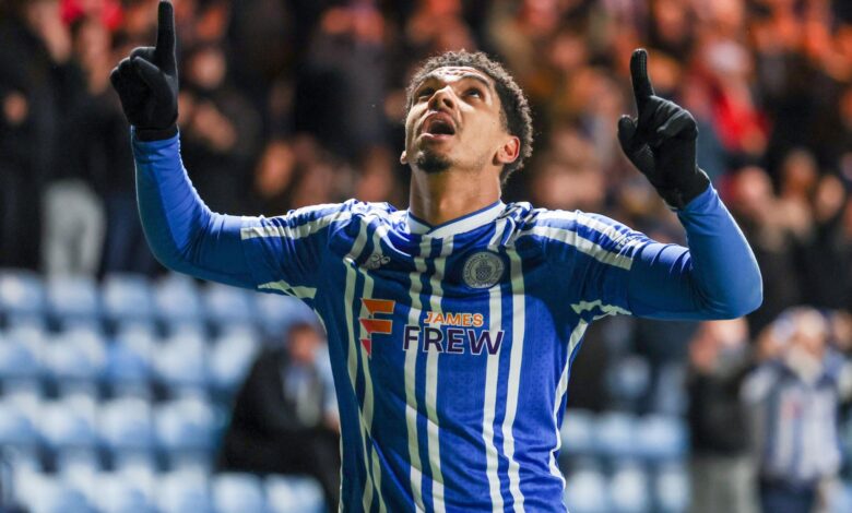 Килмарнок је победио Сент Мирен у класичном Премиерсхипу са седам голова