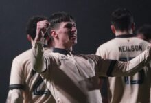 Фалкирк је преживео драму са пенала и победио Данди код куће