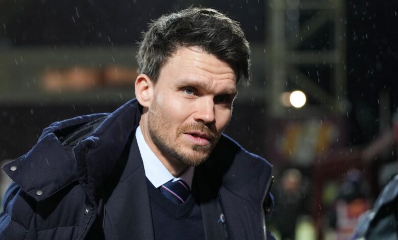 Данни Рохл прави „два изгубљена бода“ признање Ренџерса