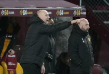 Шта је шеф Мотхервелла рекао о Ренџерсима у ‘циничној’ тврдњи