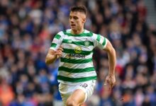 Бивши дефанзивац Селтика спреман је да заврши изненађујући трансфер