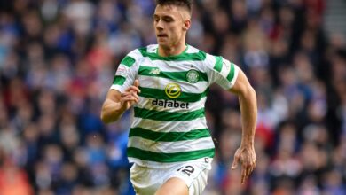 Бивши дефанзивац Селтика спреман је да заврши изненађујући трансфер