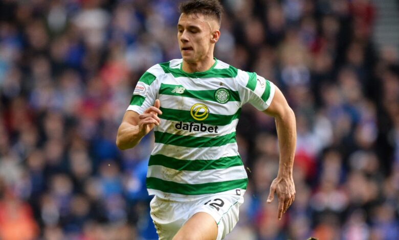 Бивши дефанзивац Селтика спреман је да заврши изненађујући трансфер