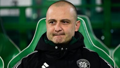 Оно што је Малонеи рекао о Роберту Мартинезу у вези са Селтиком