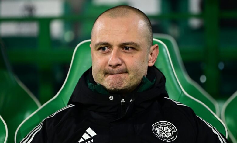 Оно што је Малонеи рекао о Роберту Мартинезу у вези са Селтиком