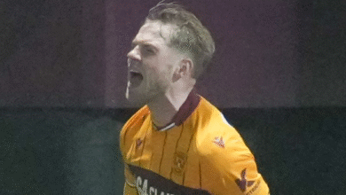 Позајмица Селтика дели објаву „имају то“ након резултата Ренџерса