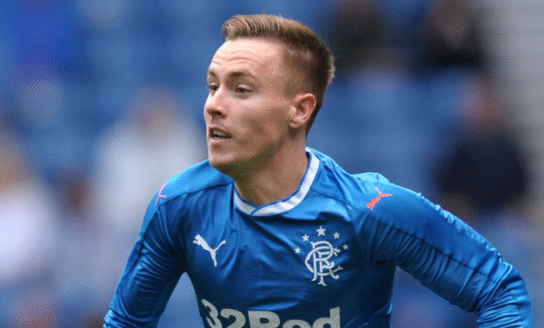 Бивши крилни играч Ренџерса спреман за повратак у шкотски Премиерсхип