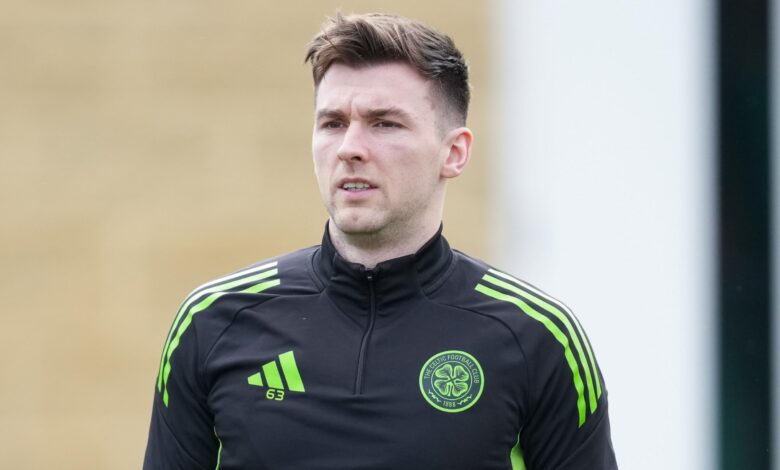 Звезда Селтика говори о важности подршке уочи упада