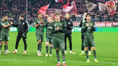 Колико је Селтик зарадио од свог низа у УЦЛ 2024/25