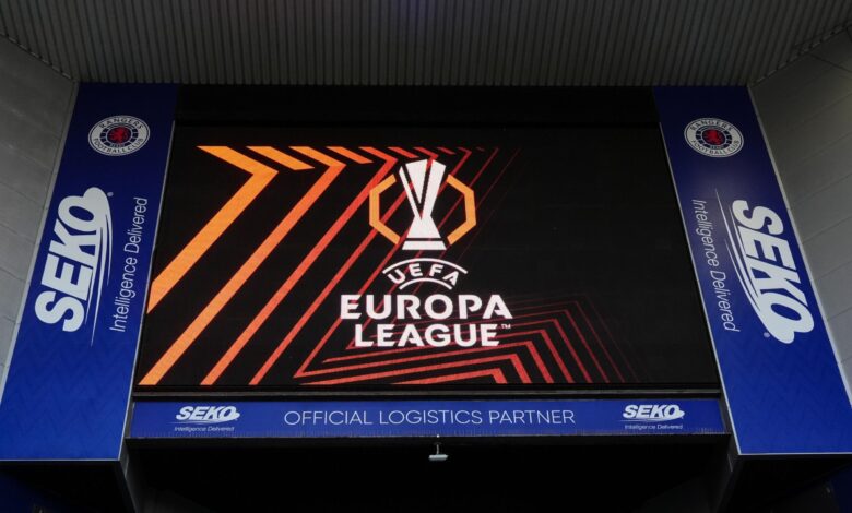 УЕФА потврдила зараду Ренџерса од Лиге Европе 2024/25