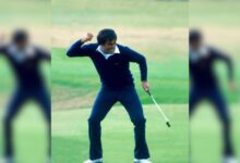 Фотограф са Хигхландс-а ће добити цењену награду за голф