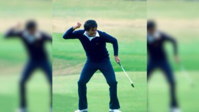 Фотограф са Хигхландс-а ће добити цењену награду за голф