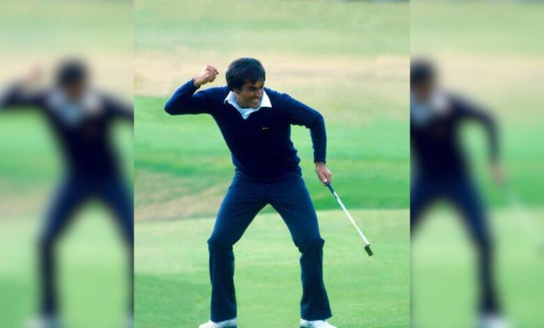 Фотограф са Хигхландс-а ће добити цењену награду за голф