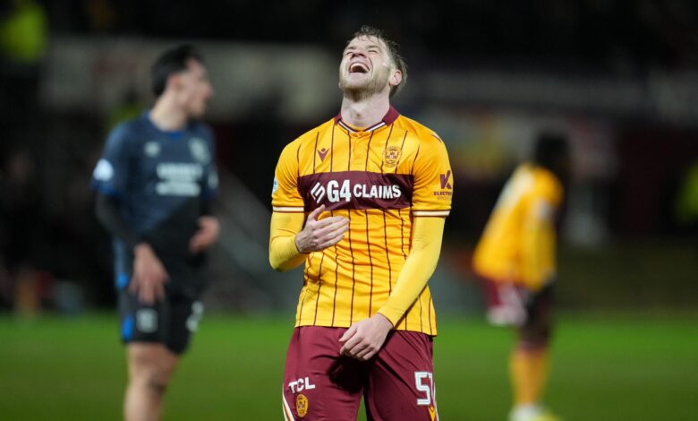 Дашак свежег ваздуха: сезона шкотског Премиерсхипа као ниједна друга Дашак свежег ваздуха: сезона шкотског Премиерсхипа као ниједна друга