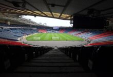 Након жреба потврђени мечеви Лиге нација Шкотске