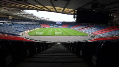 Након жреба потврђени мечеви Лиге нација Шкотске Након жреба потврђени мечеви Лиге нација Шкотске