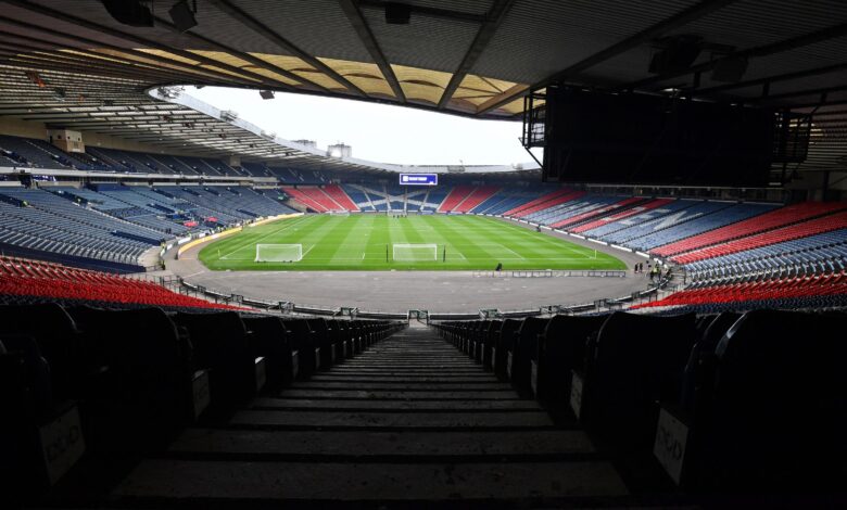 Након жреба потврђени мечеви Лиге нација Шкотске Након жреба потврђени мечеви Лиге нација Шкотске