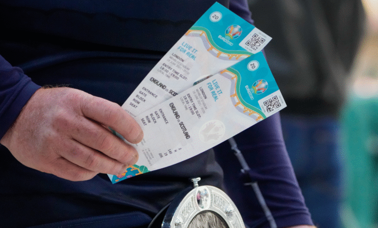 Навијачи Шкотске обећали су да ће карте бити приступачне на Еуру 2028