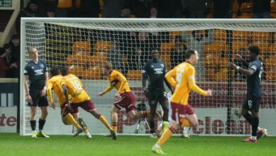 Гледао сам Ренџерсе како испуштају поене, али ево зашто сам још увек узбуђен