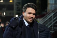 Загонетни одговор Денија Рола када су га питали за вести тима Ренџерса