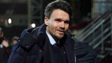 Загонетни одговор Денија Рола када су га питали за вести тима Ренџерса