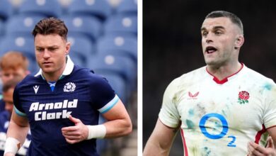 Шкотска против Енглеске Сик Натионс ТВ, пренос уживо, како гледати