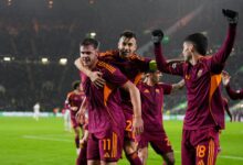 Играо сам са звездом Серије А и он је могао да скочи на потез Селтика